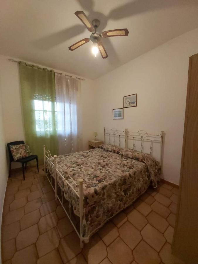 Villetta Alessia Marina di Mancaversa Exterior photo
