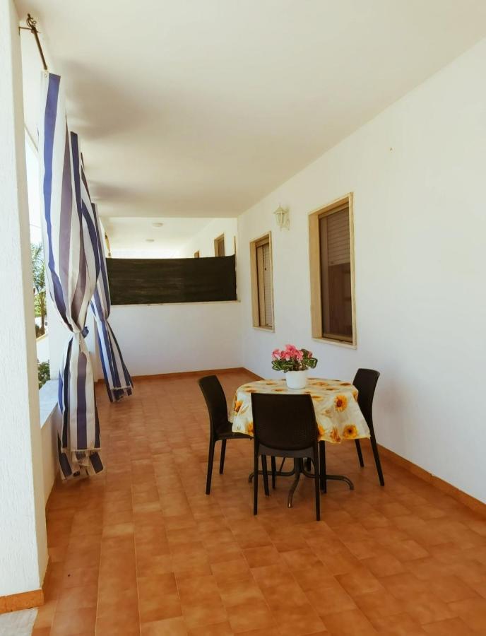 Villetta Alessia Marina di Mancaversa Exterior photo
